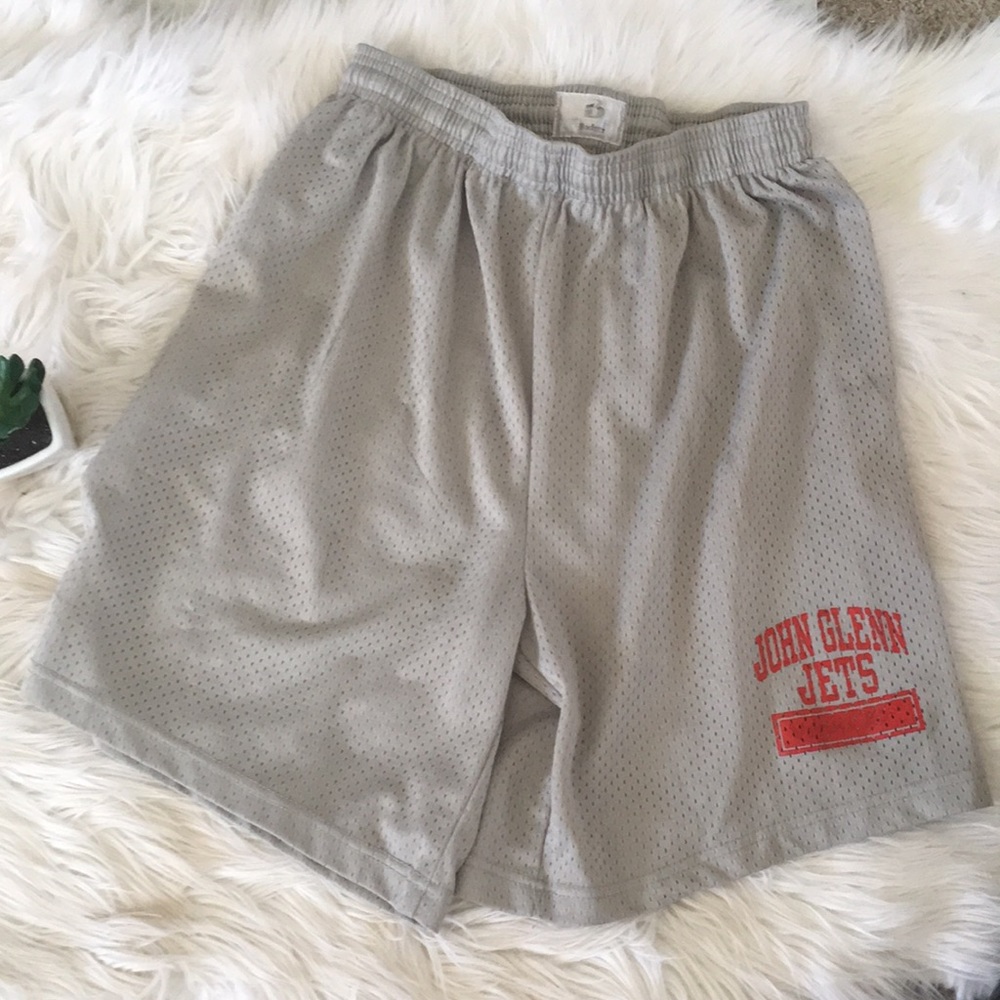 Badger Shorts